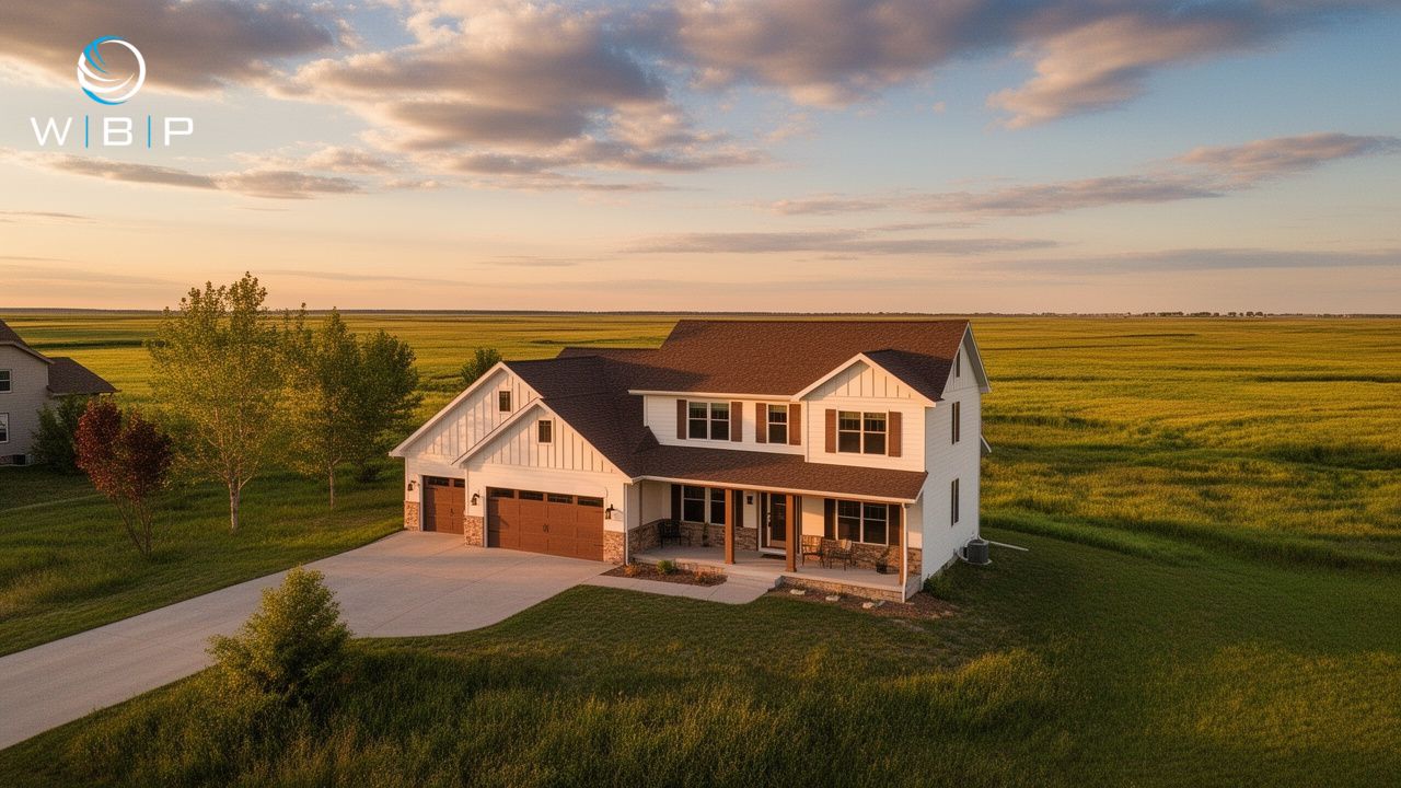 Current price estimates for custom home construction